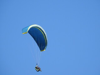 Parapente Saint-Hilaire. 4