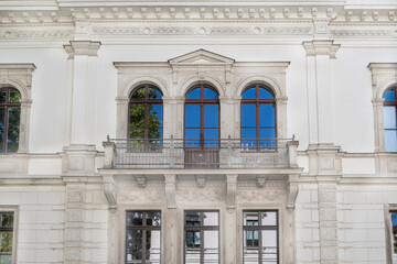 Hochwertig sanierte Mehrfamileinehäuser