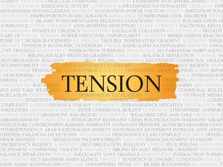 tension