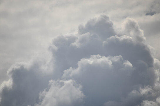 Clouds © CarlosFernando