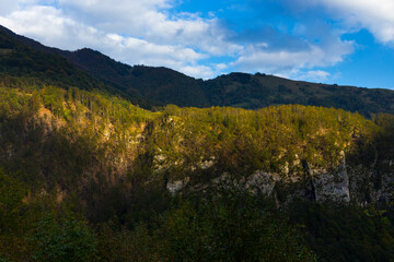 Triglav National Park, Municipality of Tolmin, Slovenia, Europe