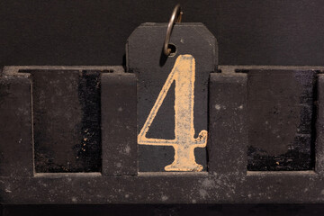 Numeri