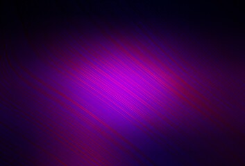 Dark Purple vector modern elegant backdrop.