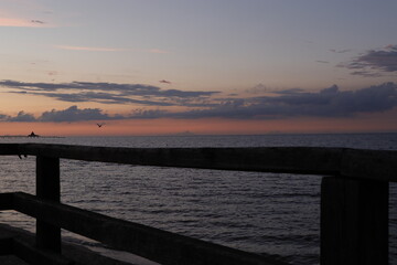 Abendstimmung