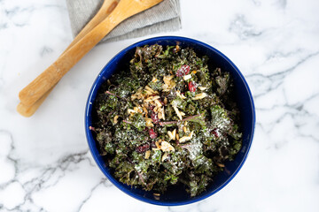 Kale Salad 