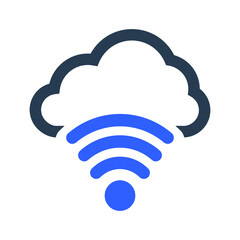 Internet connection icon