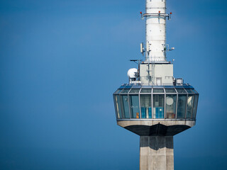 Fernsehturm Zürich