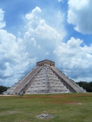 Monumentos mayas