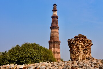 Qutb Minar