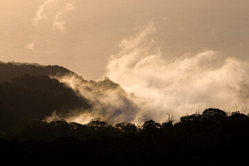 Na Pali Coast, Kauai, Hawaii