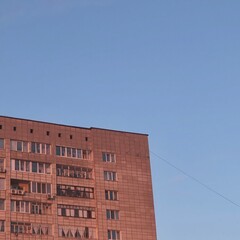 Fototapeta premium building