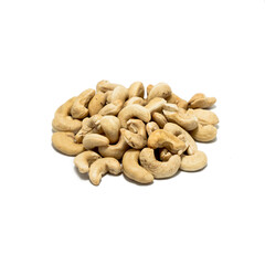 Fototapeta na wymiar Cashew Nuts