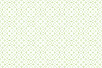 Abstract Seamless Vector Pattern Background