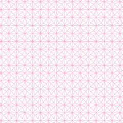 Abstract Seamless Vector Pattern Background