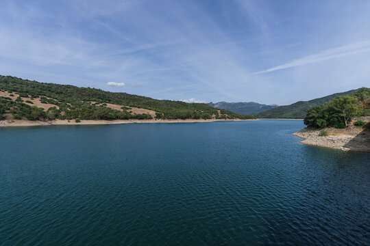 Embalse de los hurones