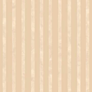soft desert dust bohemian hand drawn doodle textured vertical stripes seamless pattern in cream white	