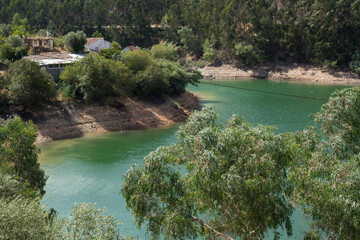 Fototapeta premium landscape