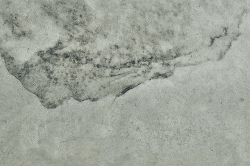 Background of grunge concrete surface with stains
