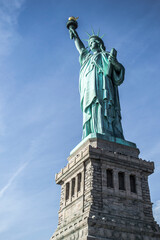The Liberty
