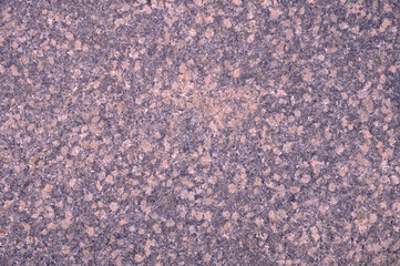 Abstract background of brown tiled walkway in a park