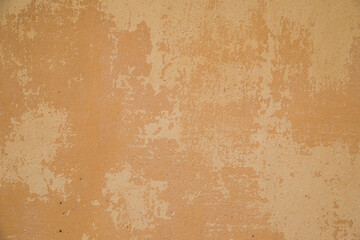 Old Grunge Plaster Texture Wall Background