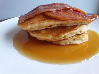 pancakes