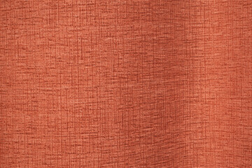 Fototapeta premium Natural texture of jute fabric for background.