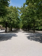 Hofgarten, Munich