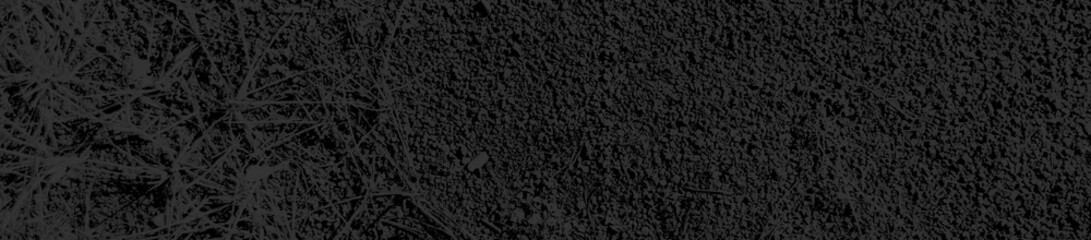abstract dark grey and black colors background for design