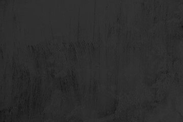 abstract dark grey and black colors background for design