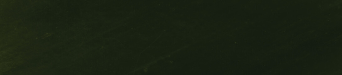 abstract black and dark green colors background for design
