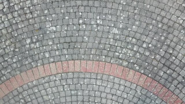 Drohnenaufnahmen in Berlin Lichtenrade