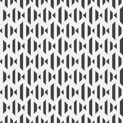 Seamless vector patterns.