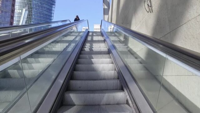 Berlin Potsdamer Platz