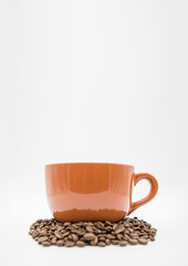 wake up with coffee