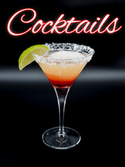 cocktails