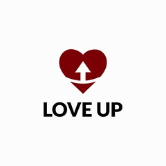 Love Up Logo