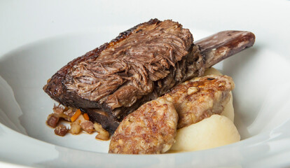 beef cuisine