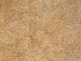 texture of sand