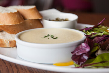 cheesy dip