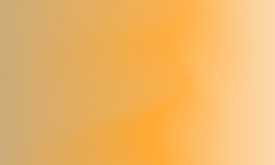 Orange brown gradient background, abstract texture, smooth and soft, used for background templates, posters, banners and others