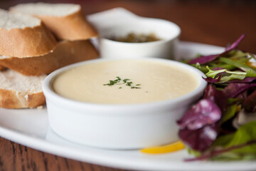 cheesy dip