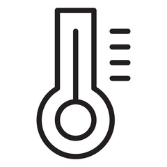 outline science style icon. very suitable for your creative product.