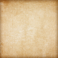 Old Paper texture. vintage paper background or texture; brown paper texture
