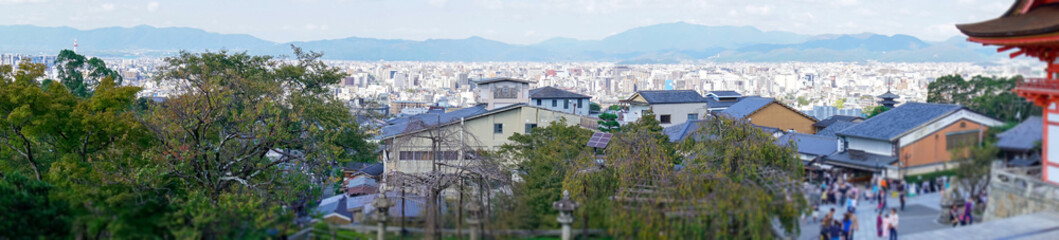 Obraz premium 清水寺