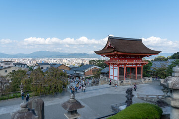 清水寺