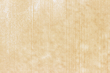 Fototapeta premium Old Paper texture. vintage paper background or texture; brown paper texture