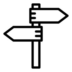 transport line style icon. very suitable for your creative product.