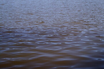river water background and texture
