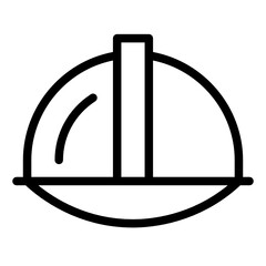 contruction line style icon. very suitable for your creative product.